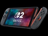 Nintendo Switch 2 will go on sale starting June 5 and pre-orders will be live from April 9. (Image source: Nintendo)