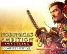 Nobunaga's Ambition: Awakening Complete Edition banner (Image source: Nintendo of America)
