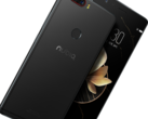 Nubia Z17 launched - Snapdragon 835, UFS 2.1, Quick Charge 4.0