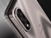 The OnePlus Ace 5 Ultra. (Image source: OnePlus)