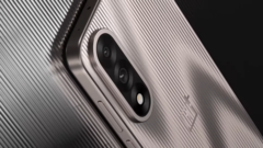 The OnePlus Ace 5 Ultra. (Image source: OnePlus)