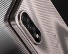 The OnePlus Ace 5 Ultra. (Image source: OnePlus)
