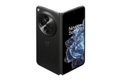 The OnePlus Open comes with a charger in the box. (image source: OnePlus)