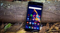 The OnePlus 5 is poised to receive the Oreo beta by the end of the month. (Source: Techradar)