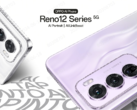 The Oppo Reno12 and Reno12 Pro have been announced globally (image via Oppo)