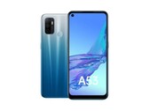 The new OPPO A53. (Source: Shopee)