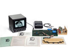 Working Apple-1 Hatfield computer