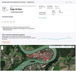 Motorola Edge 50 Neo location – overview