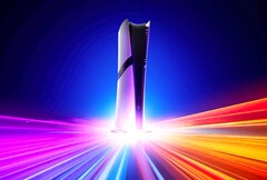 The PlayStation 5 Pro to get improved PSSR upscaling based on FSR 4 next year (Image source: Sony)