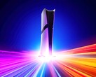 The PlayStation 5 Pro to get improved PSSR upscaling based on FSR 4 next year (Image source: Sony)