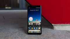 The Pixel 2 XL. (Source: Techradar)