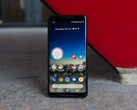 The Pixel 2 XL. (Source: Techradar)