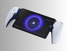 PlayStation handheld console (Image source: Sony PlayStation)