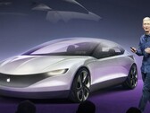 Apple's top secret Project Titan is believed to have been approved by Tim Cook in 2014. (Source: TechSpot)