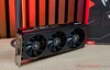 XFX Speedster QICK 308 Radeon RX 7600 Black Edition