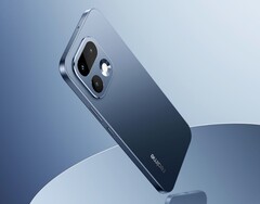 The Realme 16 Pro is stylish mid-range smartphone with a 200 MP camera and a 7,000 mAh battery. (Image source: Realme)