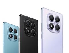 The Redmi Note 14 Pro Plus. (Image Source: Xiaomi)