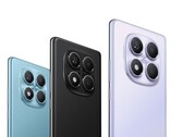 The Redmi Note 14 Pro Plus. (Image Source: Xiaomi)