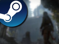 Until June 26, Rise of the Tomb Raider: 20 Year Celebration is available on Steam at 85% off. (Image source: Steam)