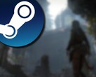 Until June 26, Rise of the Tomb Raider: 20 Year Celebration is available on Steam at 85% off. (Image source: Steam)