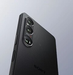 The Sony Xperia 1 VI. (Image Source: Sony)