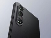 The Sony Xperia 1 VI. (Image Source: Sony)