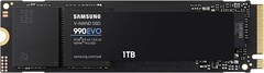 Samsung&#039;s EVO 990 PCIe Gen 4x4 NVMe SSD is on sale for 47% off over at Amazon. (Image via Samsung on Amazon)