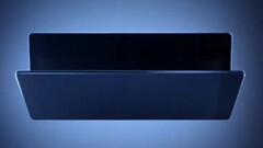 The Samsung teaser gives hints: Samsung is taking on Chinese foldable competitors, but potentially a little later. (Image source: Samsung, edited)