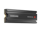 Samsung 980 PRO NVMe PCIe 4.0 SSD with Heatsink (Source: Samsung)