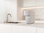 Samsung's latest water filter can purportedly filter out 82 contaminants. (Image source: Samsung)