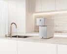 Samsung's latest water filter can purportedly filter out 82 contaminants. (Image source: Samsung)