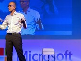 Microsoft CEO Satya Nadella has been criticized for once suggesting female employees rely on "karma" for a pay rise. (Source: Inc.)