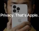 Apple has made privacy a cornerstone of its products and services. (Source: Apple)