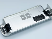 Steam Deck aluminum back plate (Image Source: Aliexpress)
