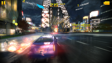 Asphalt 8: Airborne