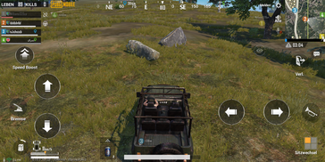 PUBG Mobile