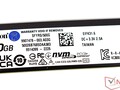 Kingston Fury Renegade SFYRS500G SSD Benchmarks