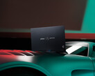 The MSI Stealth 16 Mercedes-AMG Motorsport laptop has been announced (image via MSI)
