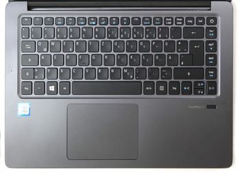 Keyboard