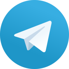 Telegram logo, mobile messaging app hits 200 million users in March 2018