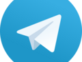 Telegram logo, mobile messaging app hits 200 million users in March 2018