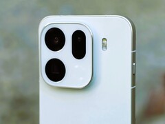 Oppo Find X9 Pro review. (Image source: Marcus Herbrich)