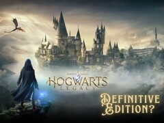 The Hogwarts Legacy Definitive Edition DLC will reportedly feature a fresh story quest and new side activities. (Image source: Hogwarts Legacy - Edited)
