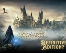 The Hogwarts Legacy Definitive Edition DLC will reportedly feature a fresh story quest and new side activities. (Image source: Hogwarts Legacy - Edited)