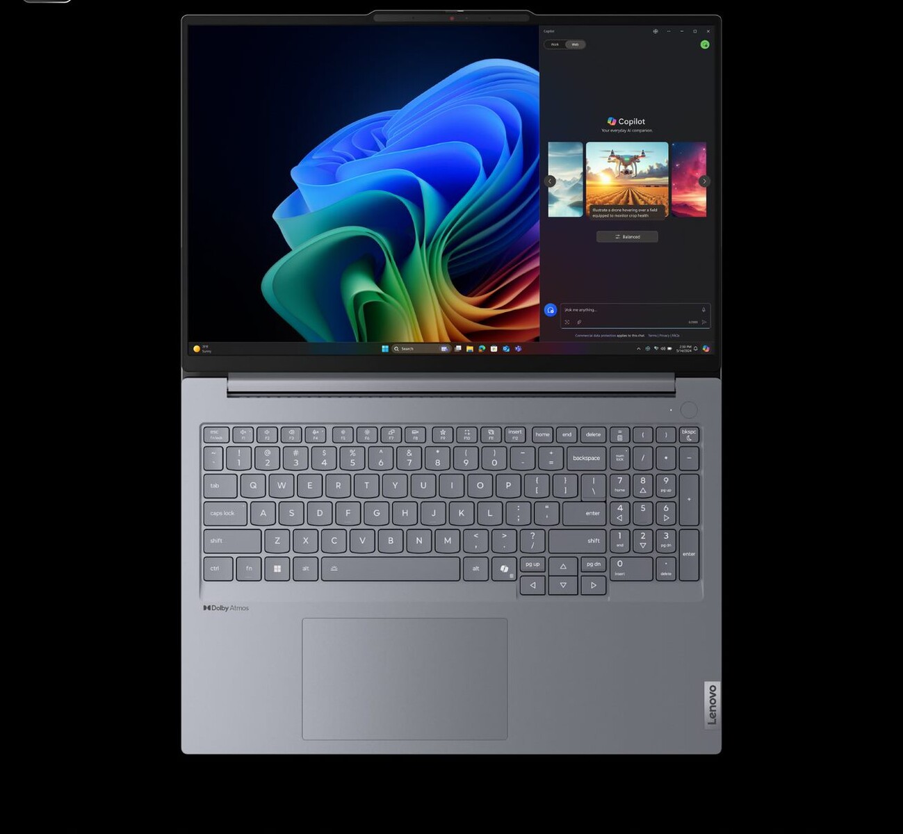 Lenovo ThinkBook 16 Gen 7 now official with 8-core Lenovo ThinkBook 16 Gen 7 now official with 8-core