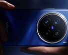 The Vivo X200 Pro. (Image source: Vivo)