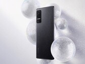 The Xiaomi Civi matches the information provided to a tee. (Source: Xiaomi)