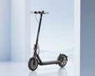 The Xiaomi Electric Scooter 5 series will follow the Scooter 4 (above). (Image source: Xiaomi)