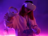 A higher-quality display and new lens array will fundamentally improve the AR/VR experience. (Image source: Unsplash)