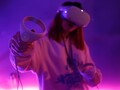 A higher-quality display and new lens array will fundamentally improve the AR/VR experience. (Image source: Unsplash)